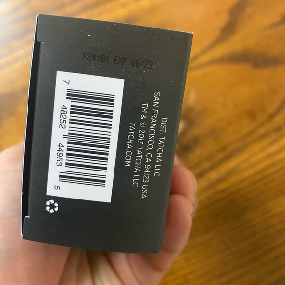 Tatcha silken pore perfecting sunscreen spf +++35 - Picture 4 of 7